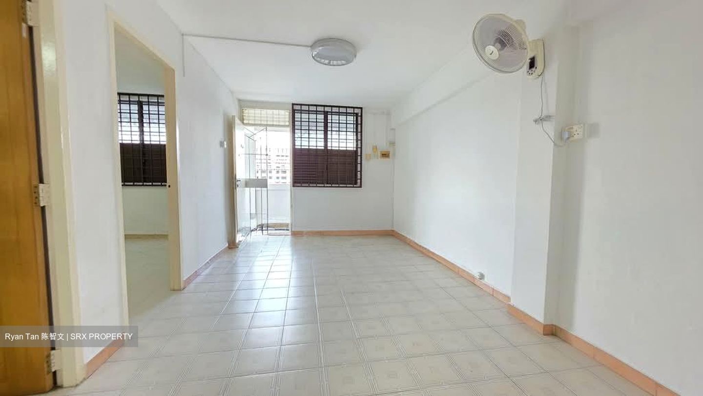 Blk 117 Toa Payoh View (Toa Payoh), HDB 3 Rooms #597201451